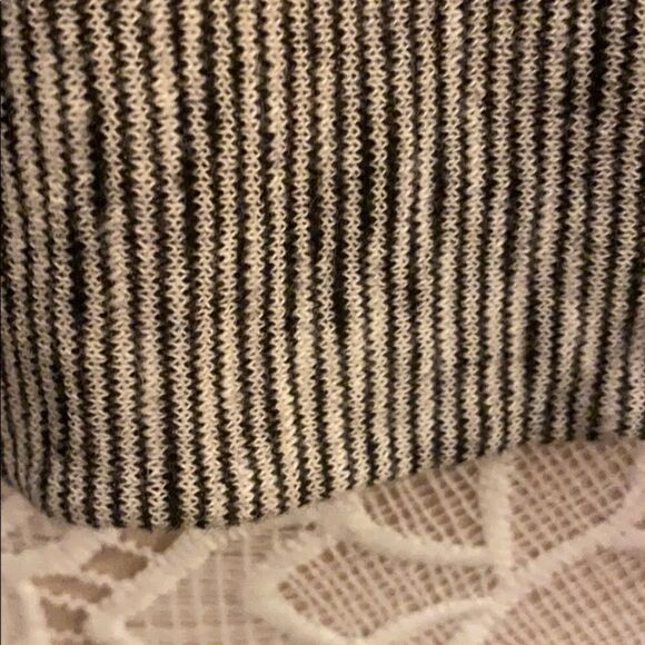 NWOT Zara knit halter top - Picture 5 of 10